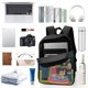 thumbnail image 3 of Mochila Desmarcar Campus Temática Unisex, 3 of 6