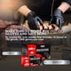 thumbnail image 5 of Guantes Desechables De Nitrilo Heavy Duty 6 Mil (100), 5 of 7