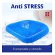 thumbnail image 4 of Cojin Silla Goma Gel Casa Auto Oficina Ergonómico, 4 of 10