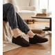thumbnail image 5 of Zapato de Descanso Himalia Cafe Passer, 5 of 6