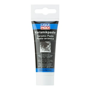 Grasa Liqui Moly Keramikpaste 50 G