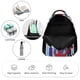 thumbnail image 3 of Spidey Y Sus Amigos Asombrosos Mochila Escolar Para Niños Y Niñas Mochila Infantil De Alta Calidad Ligera Grande Y Duradera 43x15x32cm, 3 of 6