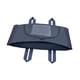 thumbnail image 2 of Bolsa Funeraria para Perro Resistente a Líquidos con Asas Bolsa de Cuerpo Animal para Gatos Y Conejos Bolsa de Entierro Y Cremación Organizadora Diseñ XL 135 cm x 56 cm, 2 of 5