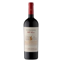 Vino Tinto Gran Reserva Cabernet Sauvignon Botella 750 Ml Morandé