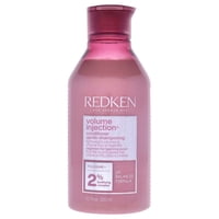 Acondicionador Redken Volume Injection 300Ml