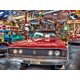 thumbnail image 2 of Puzzle Masterpieces Wheels First Love 750 piezas, 2 of 4