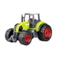 thumbnail image 4 of Mini Tractor Para Niños, Adornos, Vehículo Fundido A Presión, Juguete Para Vacaciones, Regalo De Año Nuevo, Verde, 4 of 5