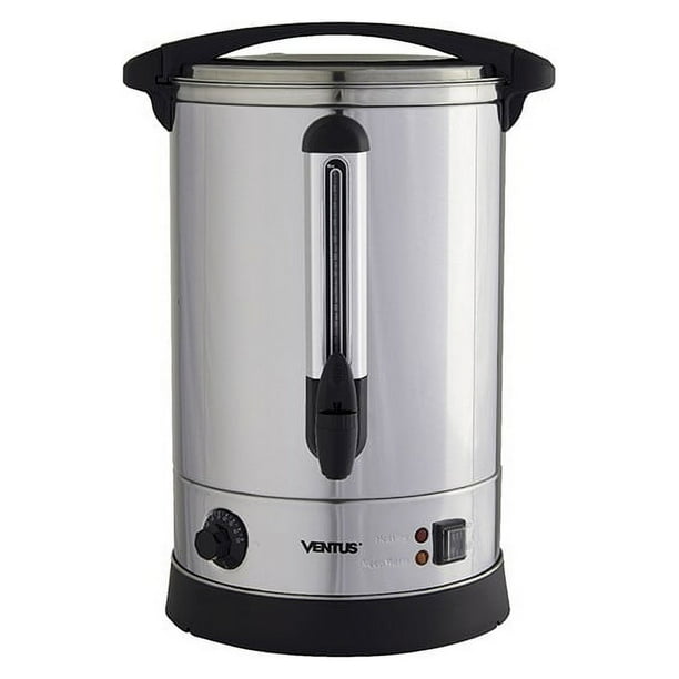 HERVIDOR AGUA 20LTS VENTUS Lider