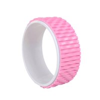 Ultimate Fitness - Rueda De Yoga Pink – Yoga Wheel