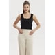 thumbnail image 1 of Polera Mujer Con Lazo Negro- ll, 1 of 4