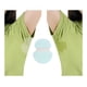 thumbnail image 4 of X30 Parches Protectores Piel Antitranspirantes Axilas Polera Antitranspirantes Protectores Dérmicos, 4 of 9