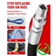 thumbnail image 4 of Manguera de derivación Turnirace 3/4" x 102 cm 700 PSI 428°F, 4 of 8