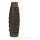 thumbnail image 1 of Florero Jarrón Decorativo Trenzado Moderno 60 cm M4, 1 of 3