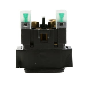 Genérico - Solenoide De Arranque Para Moto Yamaha Yfz450