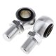 thumbnail image 2 of 1 Par De Adaptadores De Ojo, Extremo De Ojo Para Motocicleta, Scooter, Amortiguador, Astilla De 14 Mm, 2 of 5