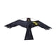 thumbnail image 5 of Repelente De Pájaros Cometa Halcón Volador Grande Realista, Se?uelo Para Palomas, Control De Plagas De Malezas, Negro, 5 of 5