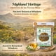 thumbnail image 2 of Té de hierbas Tlanchalagua B-Experts 113 g natural vegano, 2 of 9