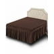 thumbnail image 2 of Faldón de Cama 150x200 - Elegante y Resistente B4, 2 of 3