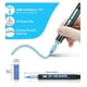 thumbnail image 5 of Pack 24 Rotuladores de Colores Contorno Doble Linea, 5 of 5