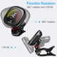 thumbnail image 4 of Afinador Recargable Con Clip Para Guitarra Bajo Y Violín, 4 of 8