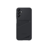 Funda Para Teléfono Samsung Galaxy A14 Con Ranura Para Tarjetas, Negra