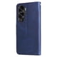 thumbnail image 2 of Funda con Cremallera para Honor 90 Lite, Carcasa Cartera de Cuero PU con Soporte y Tarjetero, 2 of 6