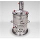 thumbnail image 2 of Samovar Tetera Somerset Home 3.5L Hervidor de Carbón y Leña, 2 of 3