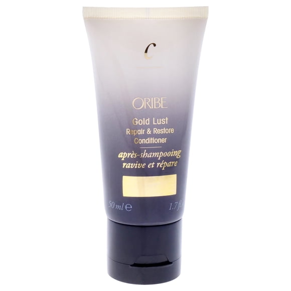 Acondicionador Oribe Gold Lust Repair And Restore 50ml Unisex