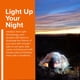 thumbnail image 5 of Carpa de backpacking Big Agnes Copper Spur HV UL mtnGLO para 2 personas, 5 of 6