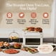 thumbnail image 2 of Freidora y horno de sobremesa Our Place Wonder Oven Pro 32L, 2 of 7