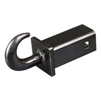 Jj Group - Tubo De Enganche Remolque Americano Tipo Garfio