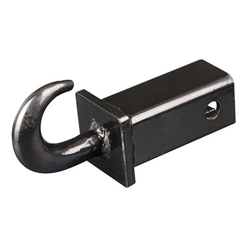 Jj Group - Tubo De Enganche Remolque Americano Tipo Garfio