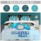 thumbnail image 5 of Gorilla Tag Bedding Set Duvet Cover Comfortable and Lightweight Cartoon Bedding 3 Piece Bed Set, 5 of 5