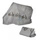 thumbnail image 2 of Carpa Funda Lona Cubre Moto Bicicleta Con Diseño, 2 of 3