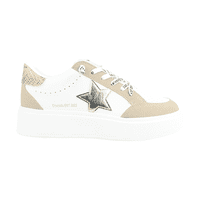 Zapatillas Urbanas Chalada Mujer | 2-Candy-36 - Talla 36