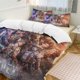 thumbnail image 1 of Apex Legends Apex Legends 3-Piece Bedding Set Soft Warm And Comfortable Soft Bed Set for Bedroom, 1 of 5