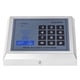 thumbnail image 2 of Teclado De Control De Acceso De Una Sola Puerta Lector De Tarjetas De 125 KHz Cerradura De Puerta Con Tarjetas, 2 of 5
