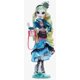 thumbnail image 3 of Muñeca de coleccionista Monster High Haunt Couture Lagoona Blue, 3 of 8