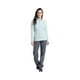 thumbnail image 4 of Polar Mujer Kannu Valle De La Luna Half Zipper Verde Claro, 4 of 4