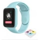 thumbnail image 1 of Reloj D20 Inteligente Smartwatch Celeste 2024 celeste, 1 of 8