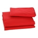 thumbnail image 2 of Juego De Sabana King Color Rojo 144 Hilos, 2 of 2