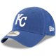 thumbnail image 1 of Gorra New Era MLB Core Classic 9TWENTY Kansas City Royals Azul, 1 of 5
