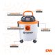 thumbnail image 5 of Aspiradora De Tacho Polvo Y Agua 1000w Daewoo Davc90-15L, 5 of 5