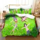 thumbnail image 1 of Non Non Biyori Bedding Set Duvet Cover Bed Set Quilt Cover Pillowcase Comforter king Queen Size Boys AdultBed Sheets, 1 of 5