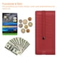 thumbnail image 2 of Funda para tarjetas Wallet FINTIE Slim con bloqueo RFID, 2 of 8