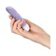 thumbnail image 3 of Mini Vibrador JAM 12 cm Lila Fun Factory, 3 of 4