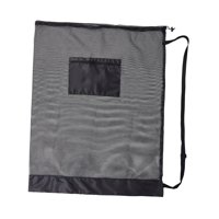 Magideal - Bandolera De Baloncesto Bolsa De Transporte De Pelota Deportiva Bolsa Resistente Al Desgarro Bolsa De Almacenamiento De Pelota De Voleibol Profesional S