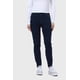 thumbnail image 1 of Jeans Mujer Skinny Con Polar Azul, 1 of 4
