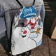 thumbnail image 4 of Frosty el Muñeco de Nieve Mochila de Cuerdas para Deportes y Gimnasio, Bolsa de Cuerdas Resistente al Agua, Bolsa Cinch, 30×40cm, 4 of 6