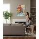 thumbnail image 3 of Cuadro Decorativo Floral Abstracto Adorno Hogar Pared Jhn, 3 of 3